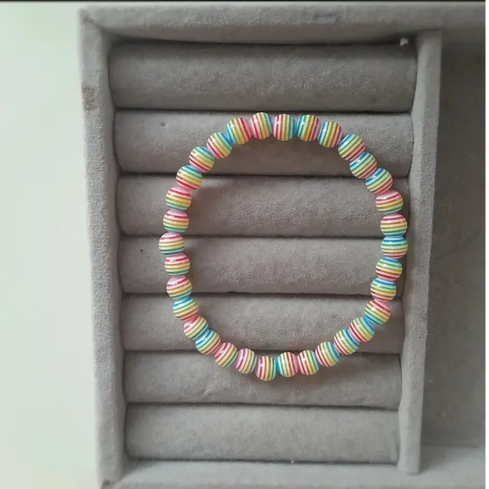 bracelet - photo numéro 2