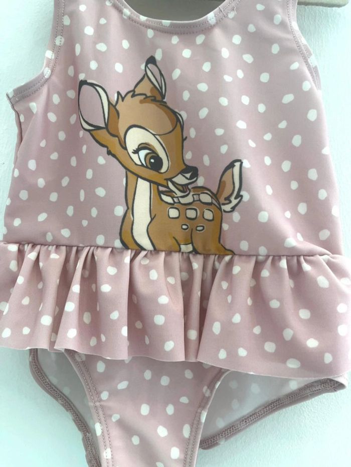 Maillot de bain 1 pièce - photo numéro 2