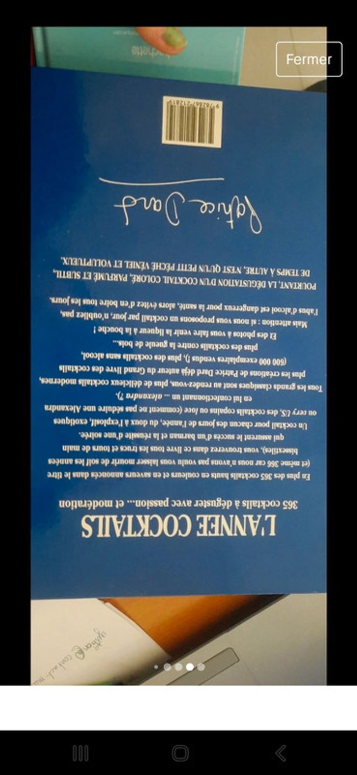 coktails recettes - photo numéro 5