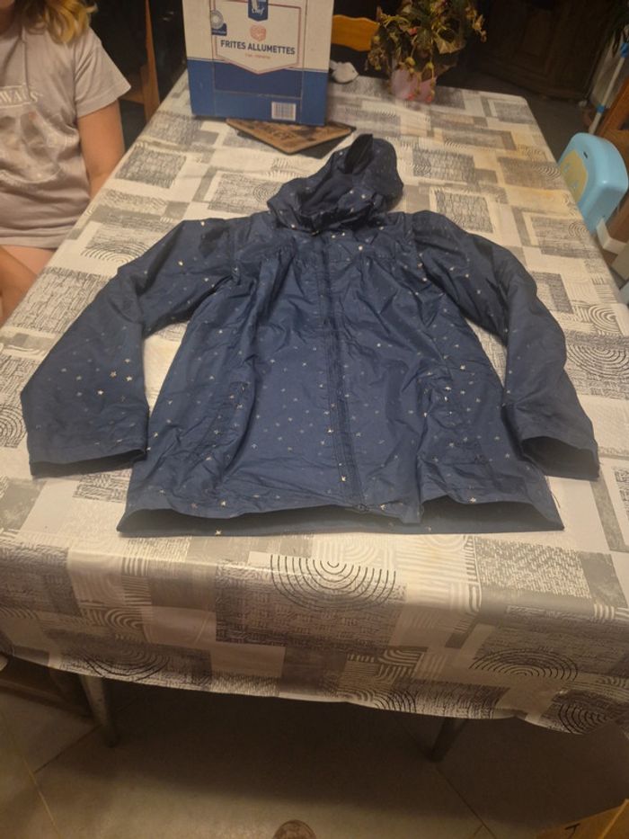 Manteau mi saison