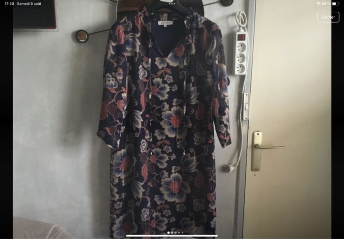 Robe de fêtes Grain de Malice - photo numéro 2