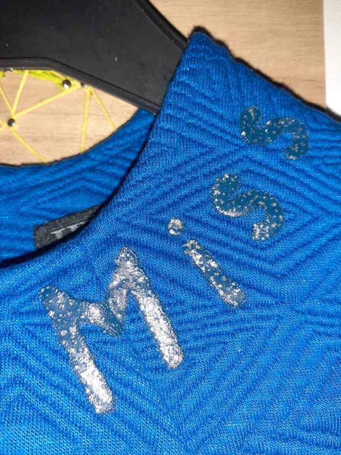 Superbe robe fille ikks - photo numéro 5