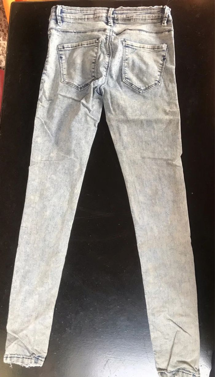 Jean taille 36 - photo numéro 2