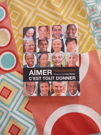 Aimer c'est tout donner