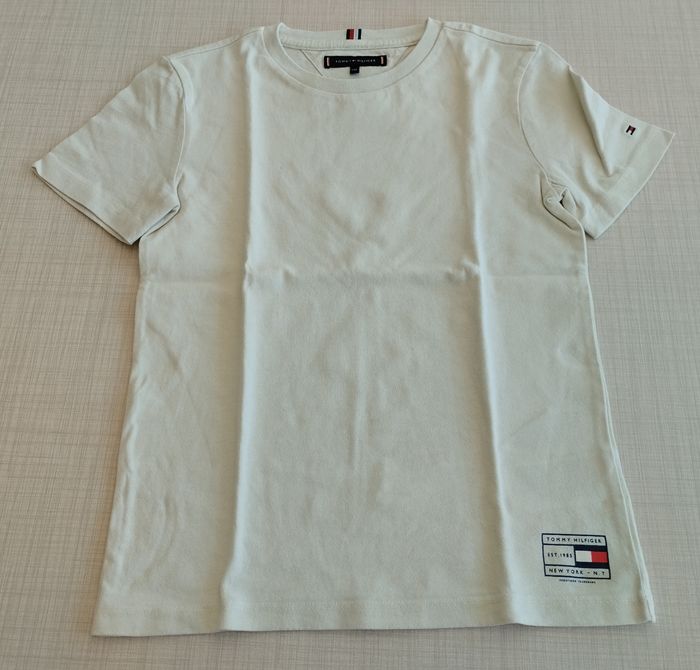 Tshirt Tommy Hilfiger