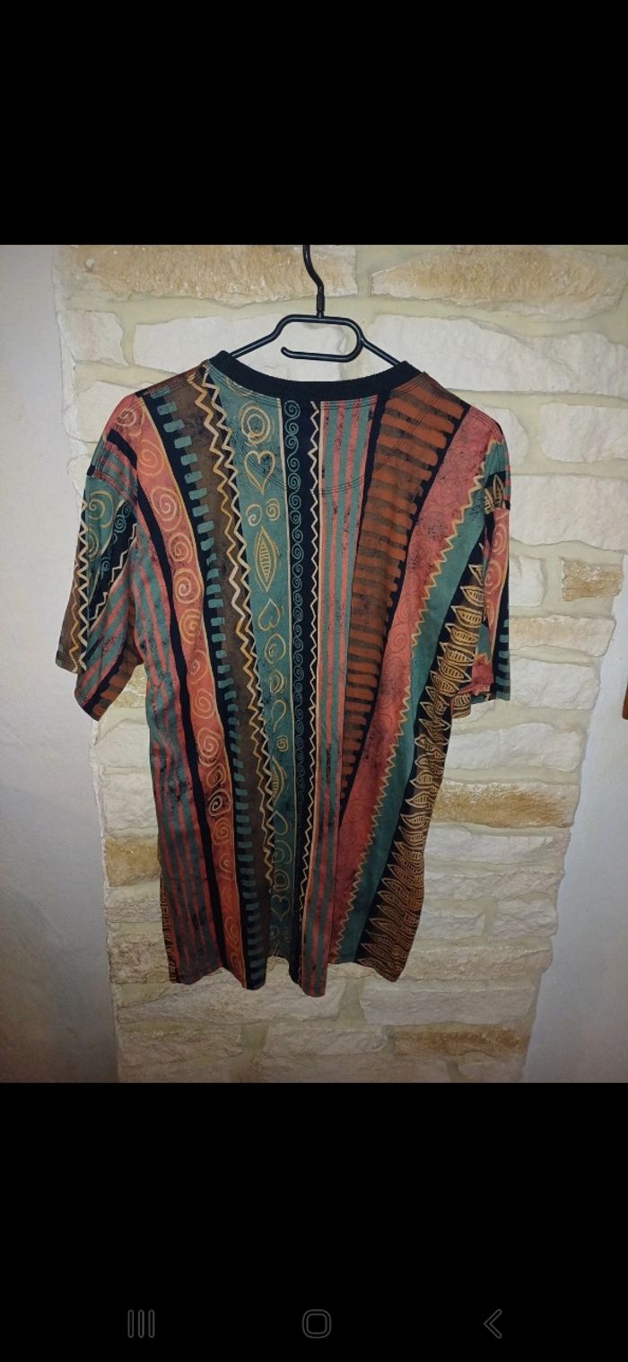 T.shirt homme taille 40 - photo numéro 4