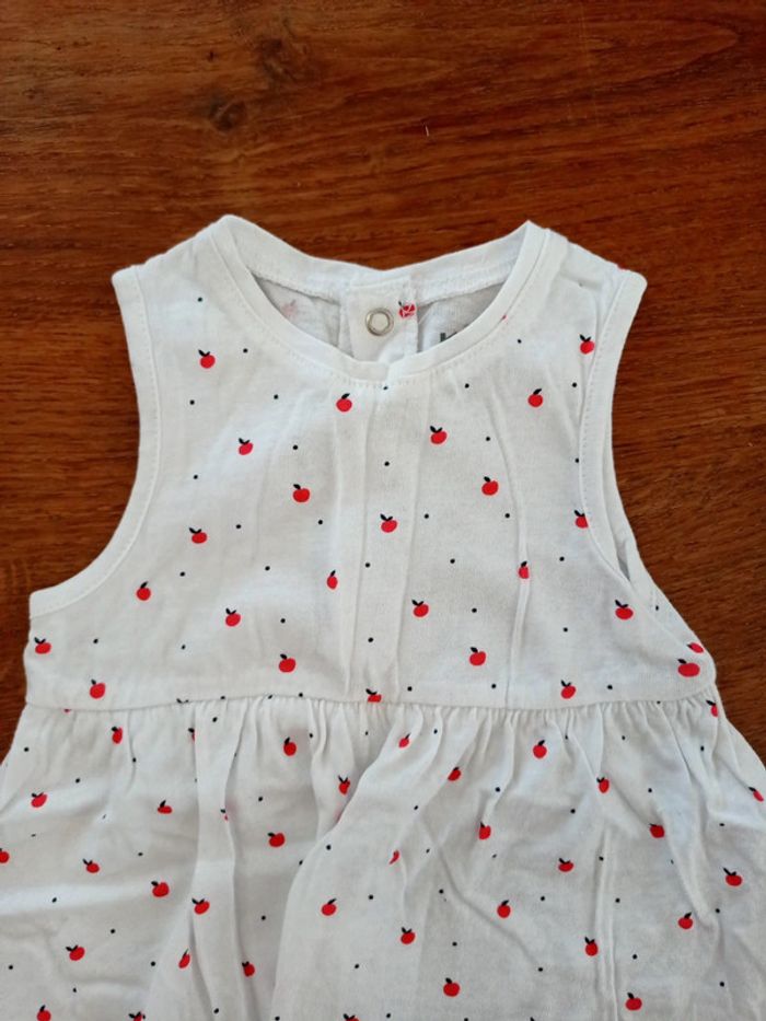 Robe longue - photo numéro 2