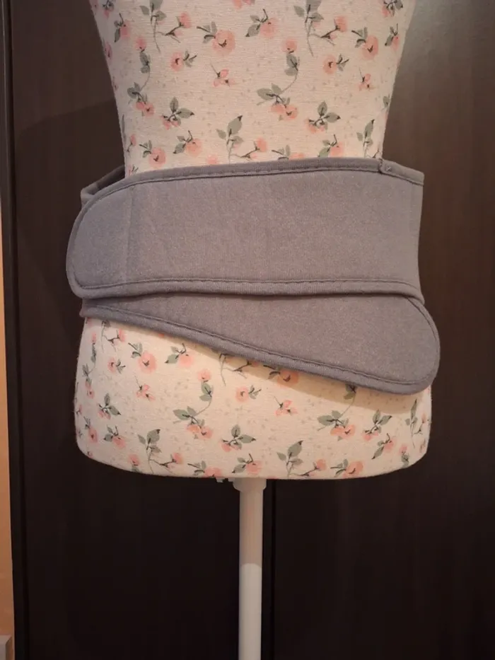 Ceinture bouillotte - photo numéro 2