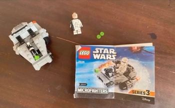 Lego Star Wars 75126