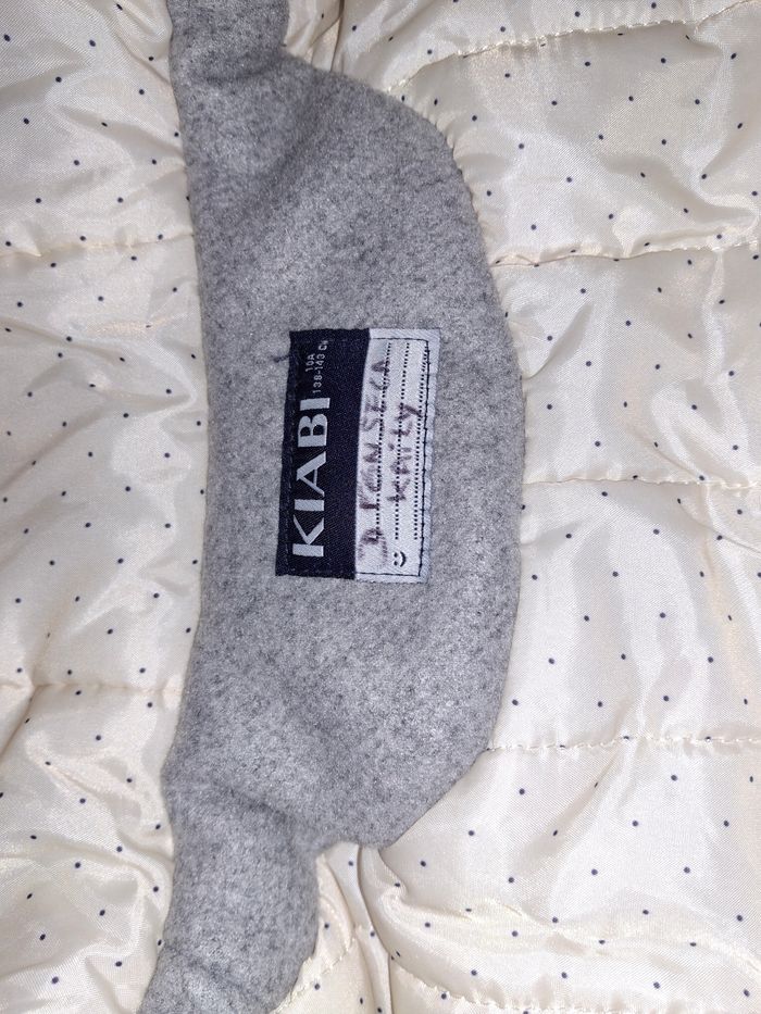 Manteau fille 10 ans kiabi - photo numéro 3