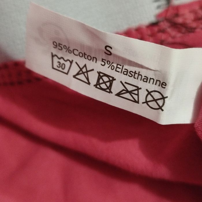 Lot de 2 boxers pour garçon de 14-16 ans, Unik et Undiz - photo numéro 3