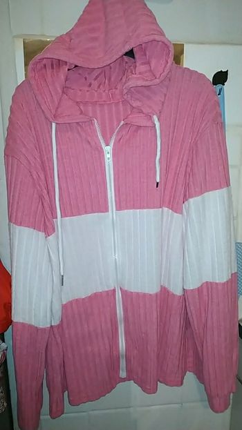Veste été 
