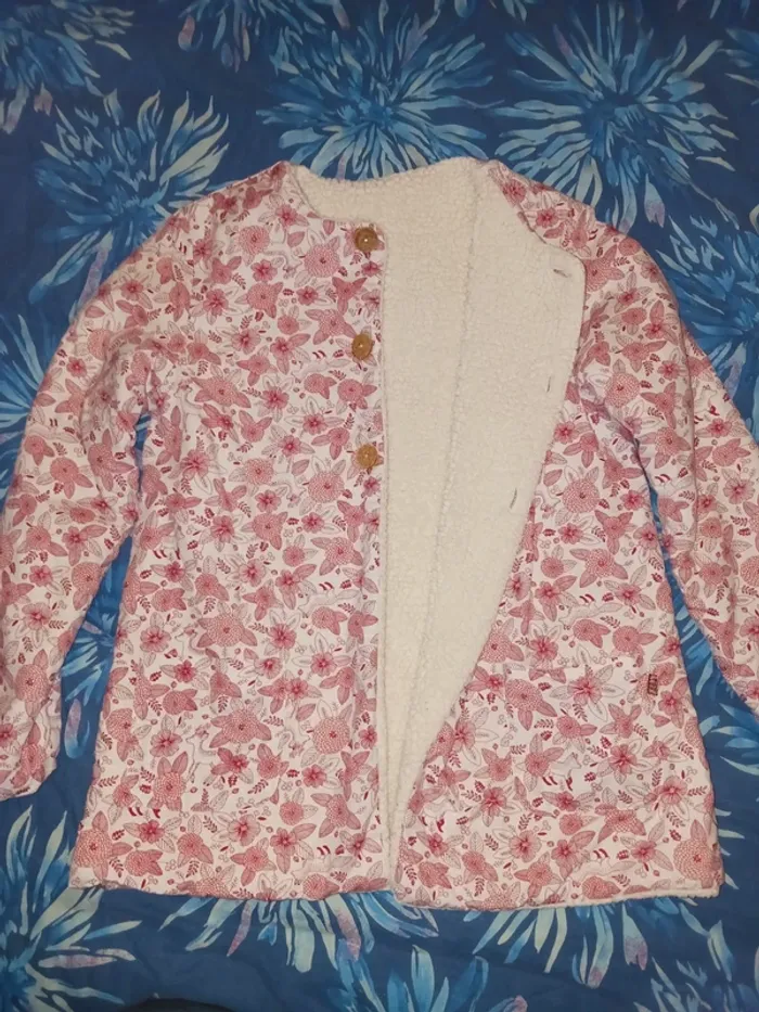 Lot vêtements 11 ans sergent-major - photo numéro 7