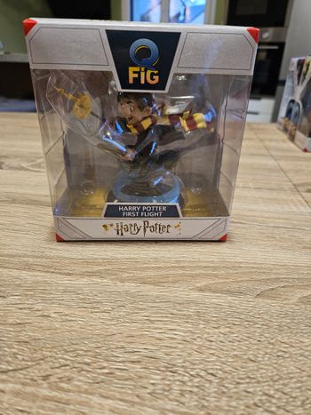 Qfig harry potter