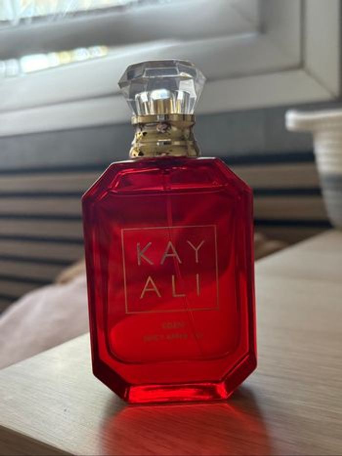 parfum Kayali jus de pomme 100ml
