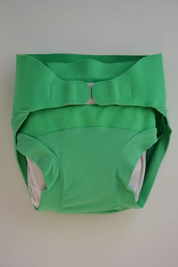 Couche lavable classique Hamac taille L