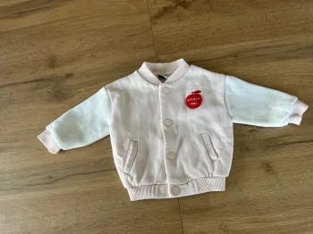 Teddy rose 3 mois tape à l'œil