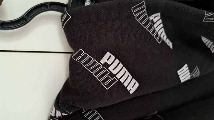 sweat Puma - photo numéro 5