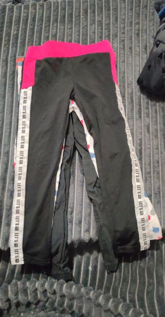 Lots pantalon - photo numéro 3