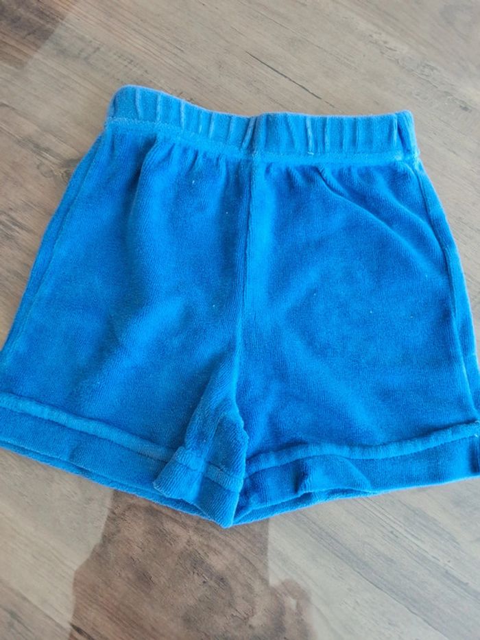 Short