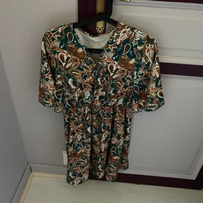 Robe d été
