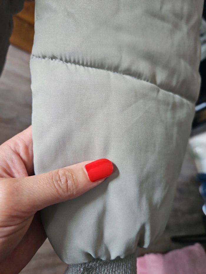 Manteau femme - photo numéro 6