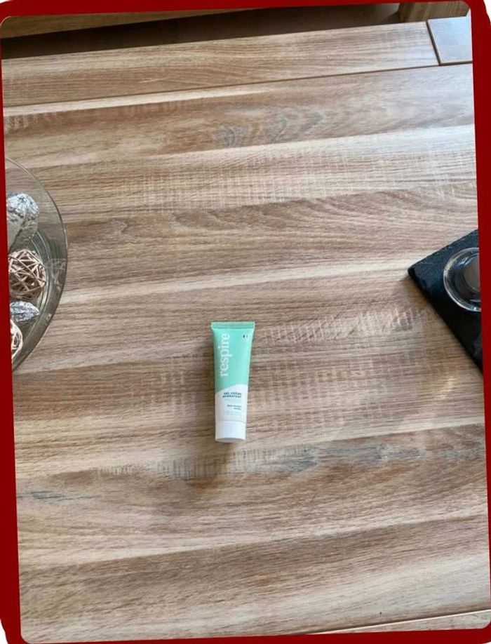 Gel crème