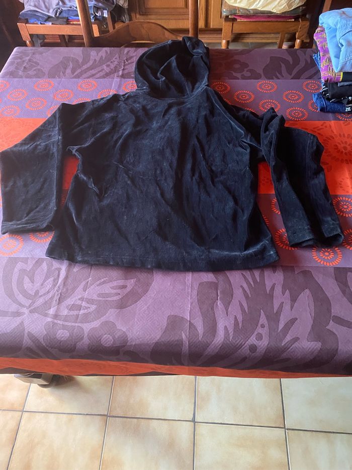 Veste fille 12 ans - photo numéro 3