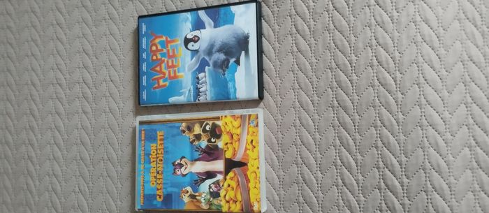 DVD enfants - photo numéro 8