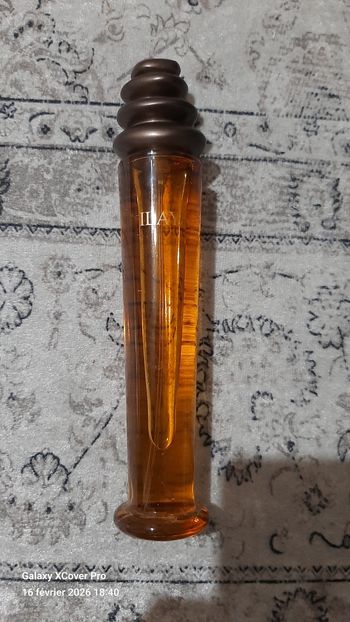Parfum ilaya