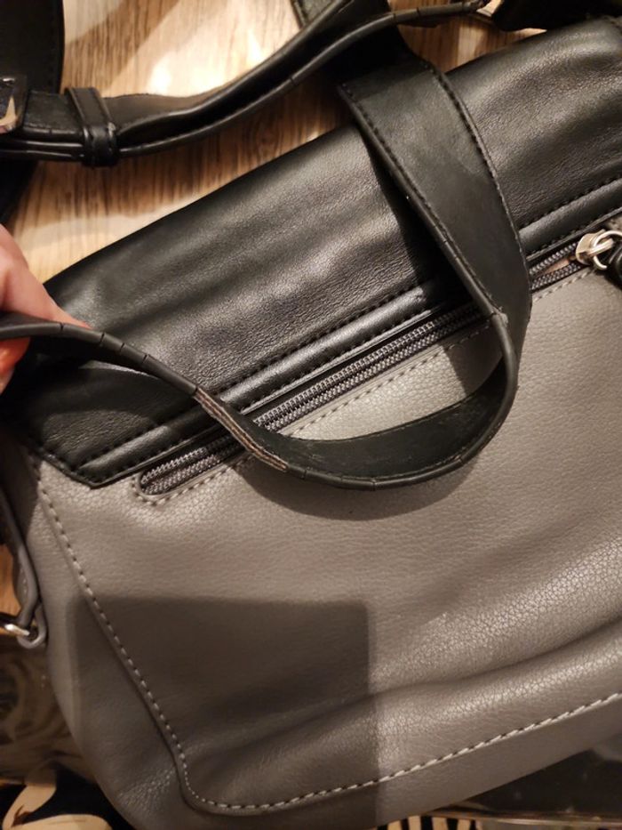 Sac à bandoulière - photo numéro 3
