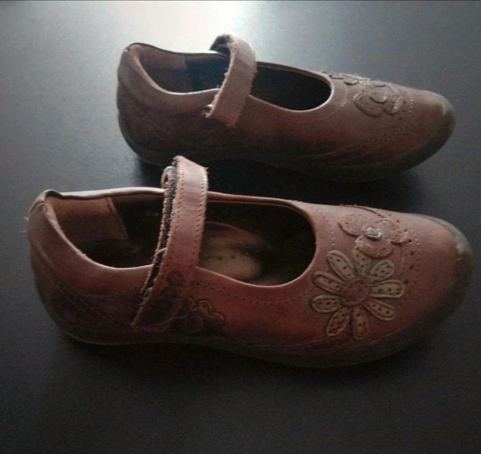 Chaussure MOD8 T29 - photo numéro 5