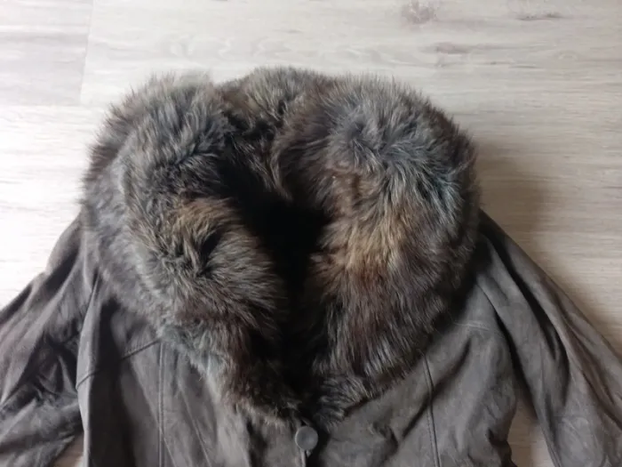 Veste indiana - photo numéro 3