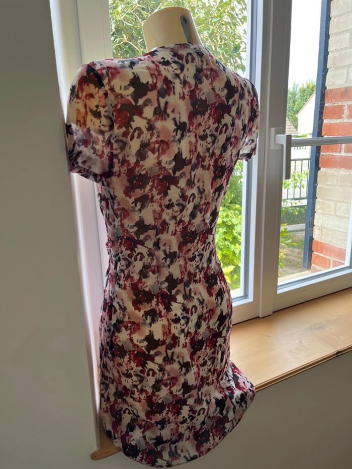 Robe IKKS taille 36 - photo numéro 5