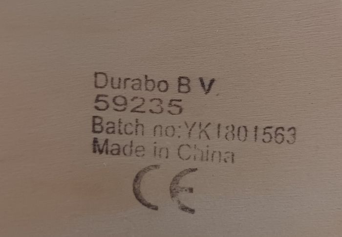 Puzzles bois heure Disney - photo numéro 4