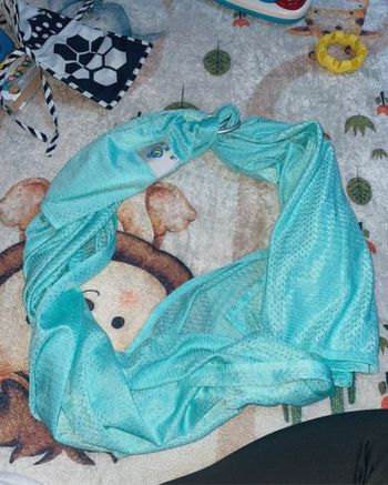 Sling de portage