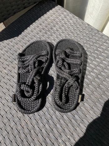 Sandal corde  39