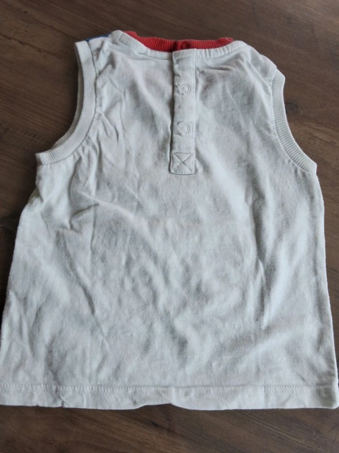 T-shirt - photo numéro 3