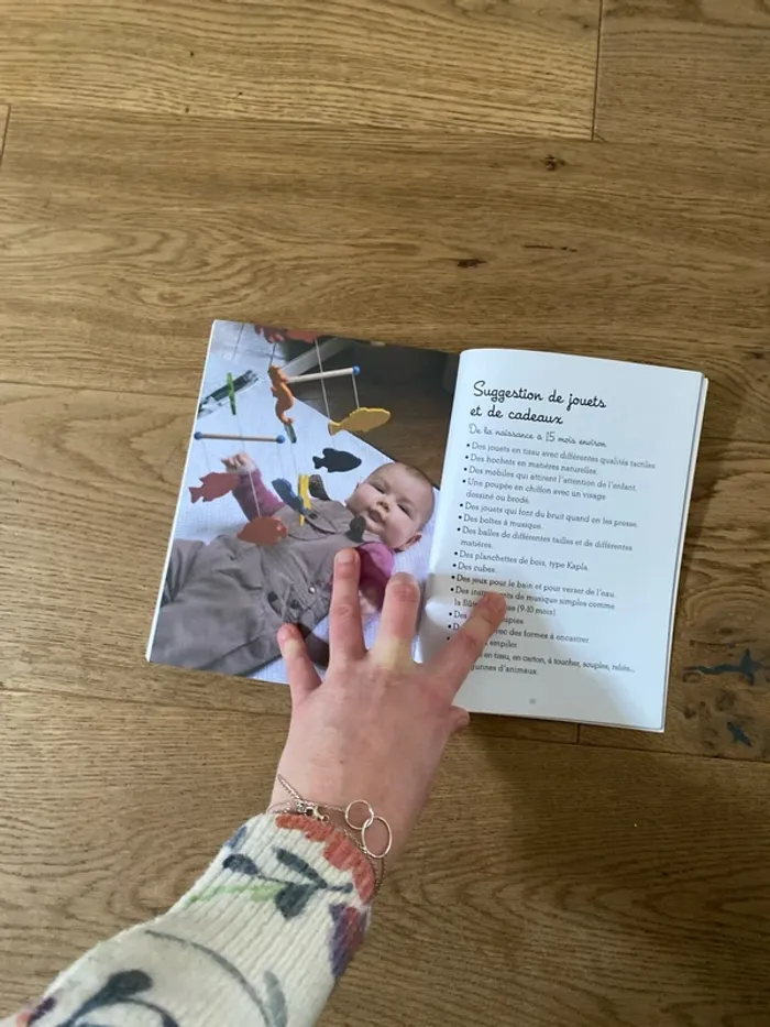 Livre - photo numéro 4