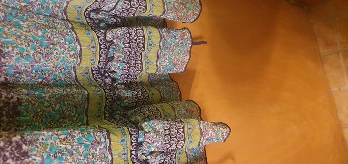 Robe imprimée - photo numéro 4