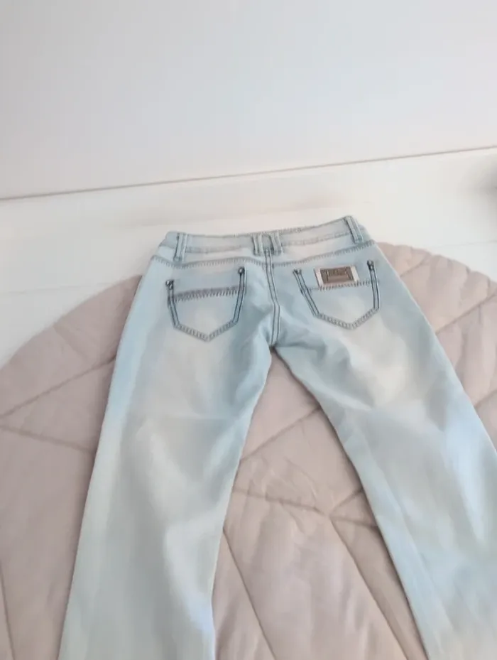 Jean femme taille 38 - photo numéro 5
