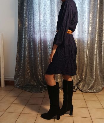 Robe élégante