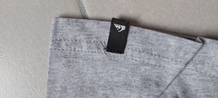 Tshirt manche courte 12 ans - photo numéro 4