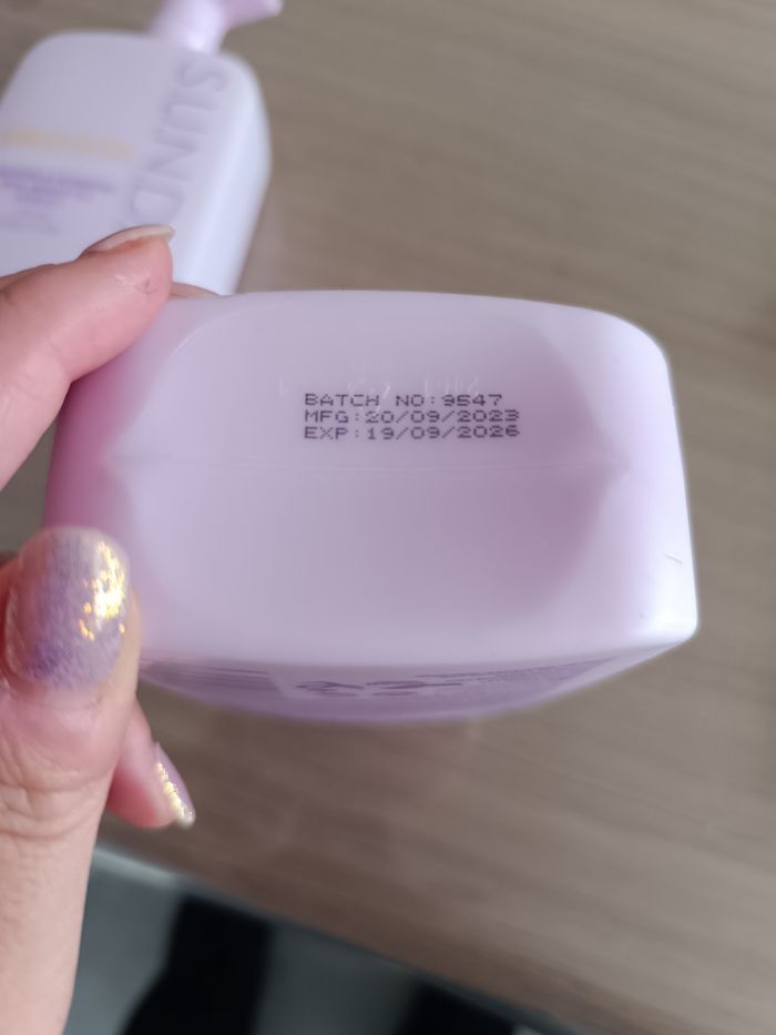 Soins cheveux neufs - photo numéro 2