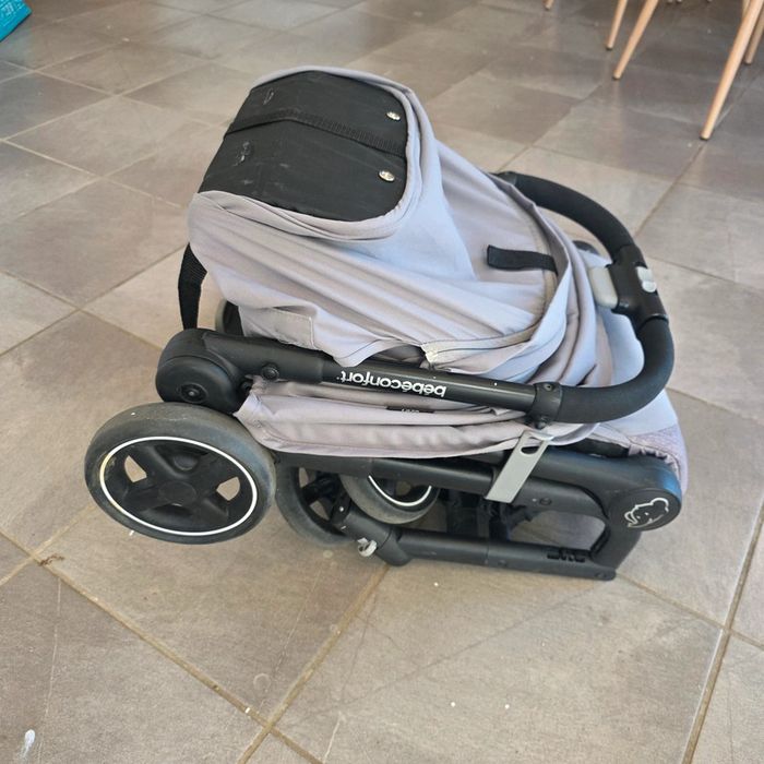 Poussette compacte Lara Bébé Confort - photo numéro 7