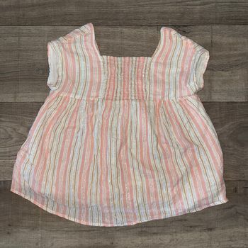 Tee shirt fille