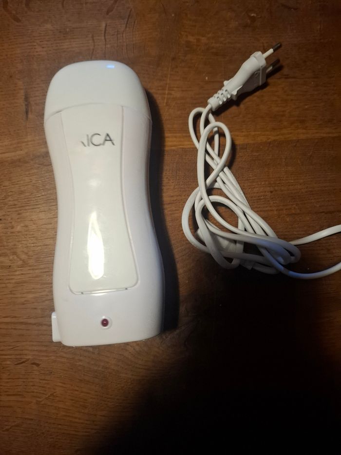 Kit épilation roll on - photo numéro 3