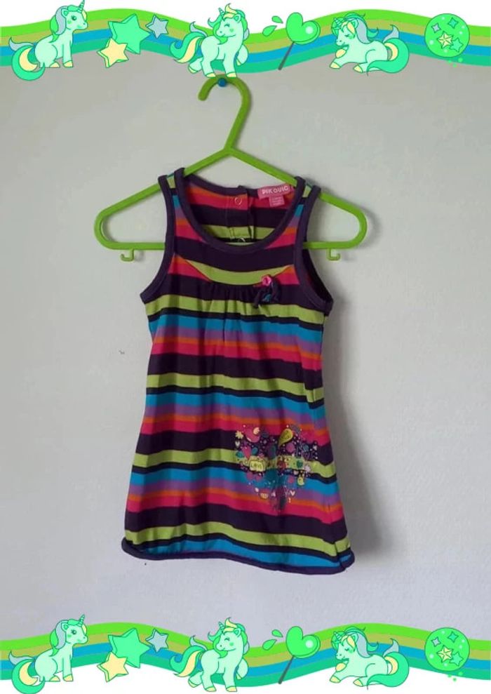 Robe 12 mois - photo numéro 2