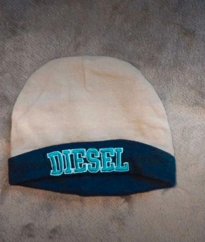 Ensemble doudou, bonnet,moufle et chaussettes - photo numéro 7