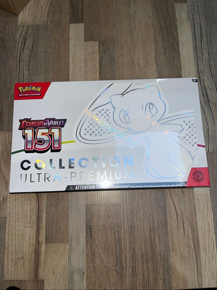 Upc 151 ev3.5